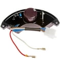 thumbnail image 2 of AVR Automatic Voltage Regulator for Generator 5KW 5.5KW Single Phase, 2 of 4