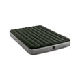 thumbnail image 2 of Intex Queen Dura-Beam Prestige Airbed with Battery Pump, 10" Thick, 2 of 4