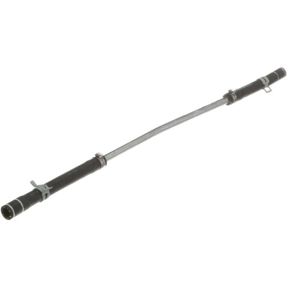 Turbocharger Coolant Line