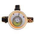 thumbnail image 4 of Lampe Frontale à LED Solaire Rechargeable Lampe Frontale à LED 3 Modes Imperméable à l'Eau Lampe de Poche de Camping de Randonnée, 4 of 7