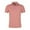 Pink, variant on Aloohaidyvio Mens Polo Shirts ,Spring Summer Mens Golf Sports Polo Shirt Short Sleeve Performance Moisture-Wicking Pique Shirt Business Casual Shirt