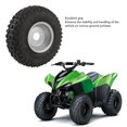 thumbnail image 3 of ATV UTV Tire, 6PR 16X8-7 Tire with Rim Replacement  for  Cart Garden Lawn Mower, 3 of 7