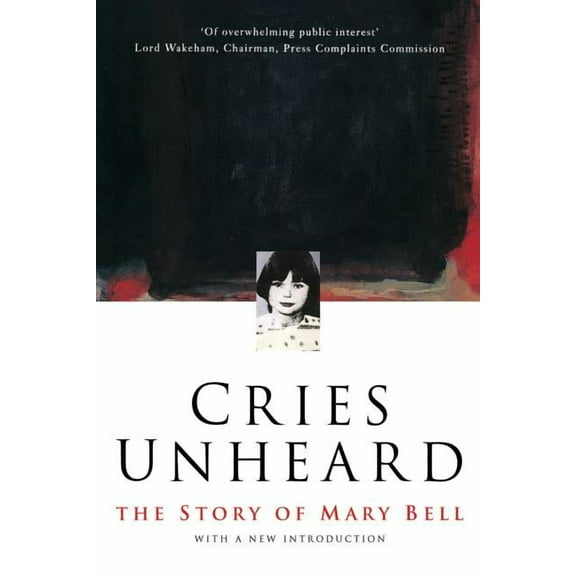 Cries Unheard, (Paperback)