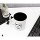 thumbnail image 2 of Taza plateada con el logotipo de Trooper Empire de Buffalo Star Wars, 500 ml, 2 of 2
