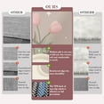 thumbnail image 7 of Bath Mat Washable Rug Diatomite Floor Mat 15.74x23.62 in Household Bathroom Absorbent Door Mat Bathroom Diatomite Foot Mat Non Slip Floor Mat Absorbent Drying Mat for Floor,Tub & Shower, 7 of 7