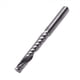 thumbnail image 2 of 100 Pcs Cnc Enrutador Bits 3.175 X 22Mm Soltero Flauta de Carburo en Espiral Cnc Enrutador Bits Molienda Cortador, 2 of 8