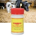 thumbnail image 2 of Cattle Dehorner Paste, Dehorning Solution Supply Horn Removal Paste, Effective Keep Animals Safe Supply Horn Removal Paste for Cattle, 2 of 9