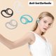 thumbnail image 4 of pares mantienen los auriculares seguros El protector de tapones para los oídos de actividad, 4 of 4