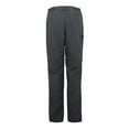 thumbnail image 2 of Regatta Womens Chaska III Zip-Off Hiking Pants, 2 of 5