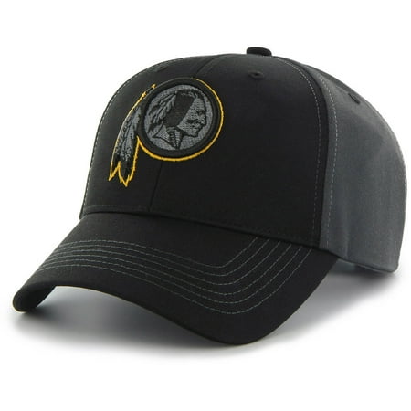 - NFL Washington Redskins Mass Blackball Cap - Fan Favorite