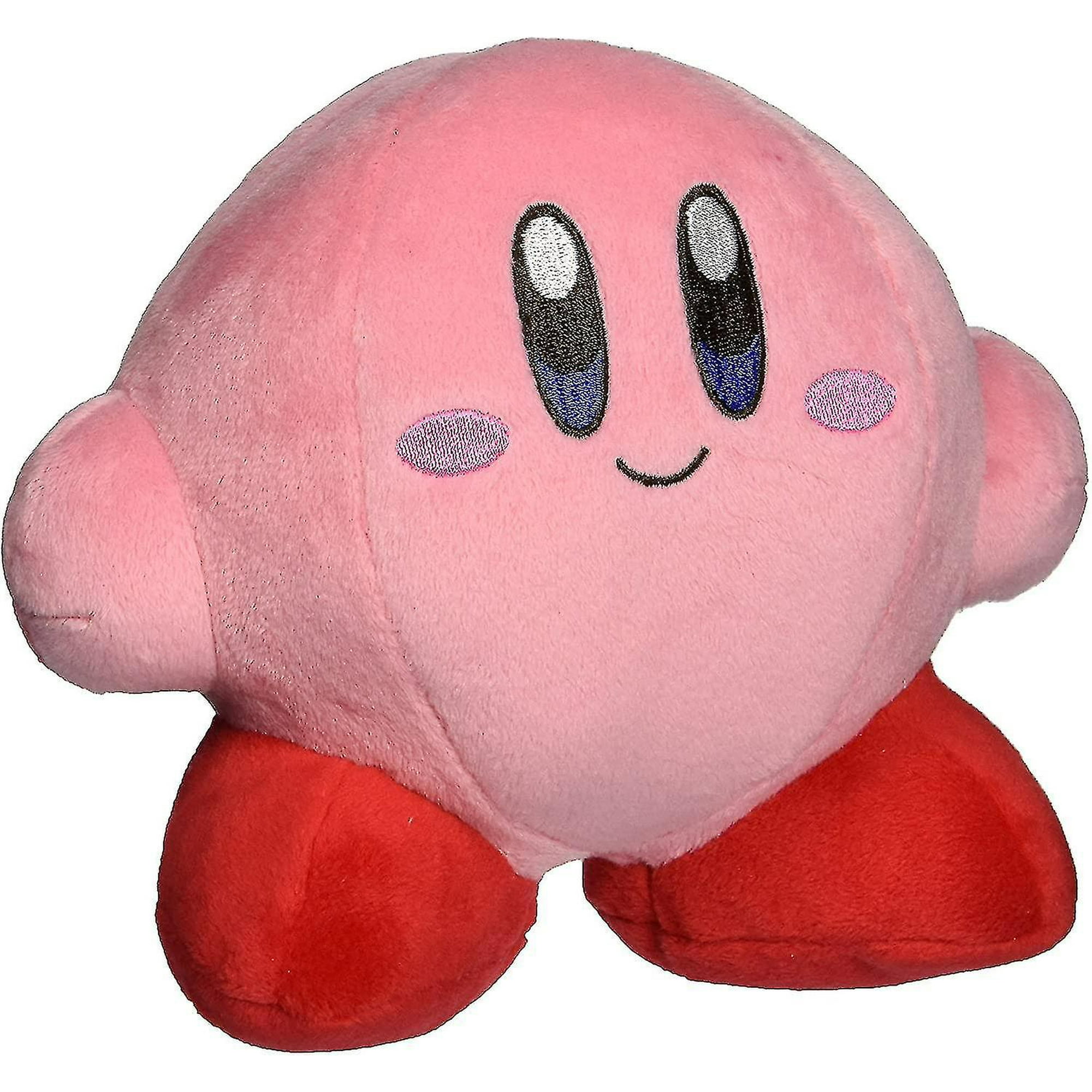 Yaohui Kirby Plush Toy