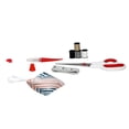 thumbnail image 6 of SINGER Sew'n Stow Sewing Basket Kit 10pcs-Zig Zag Print 00046, 6 of 8