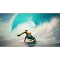 thumbnail image 2 of OPEN PACKAGE SPECIAL: SURF World Series (Playstation 4 PS4) ~ 5 Iconic Shorelines, 2 of 6