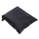 thumbnail image 1 of Cubierta de paraguas para exteriores Impermeable a prueba de lluvia a prueba de polvo Sombrilla de tela Oxford Cubierta de paraguas, negro, paraguas recto 190 * 50 * 30 cm Banban LingWen 1327533368438, 1 of 1