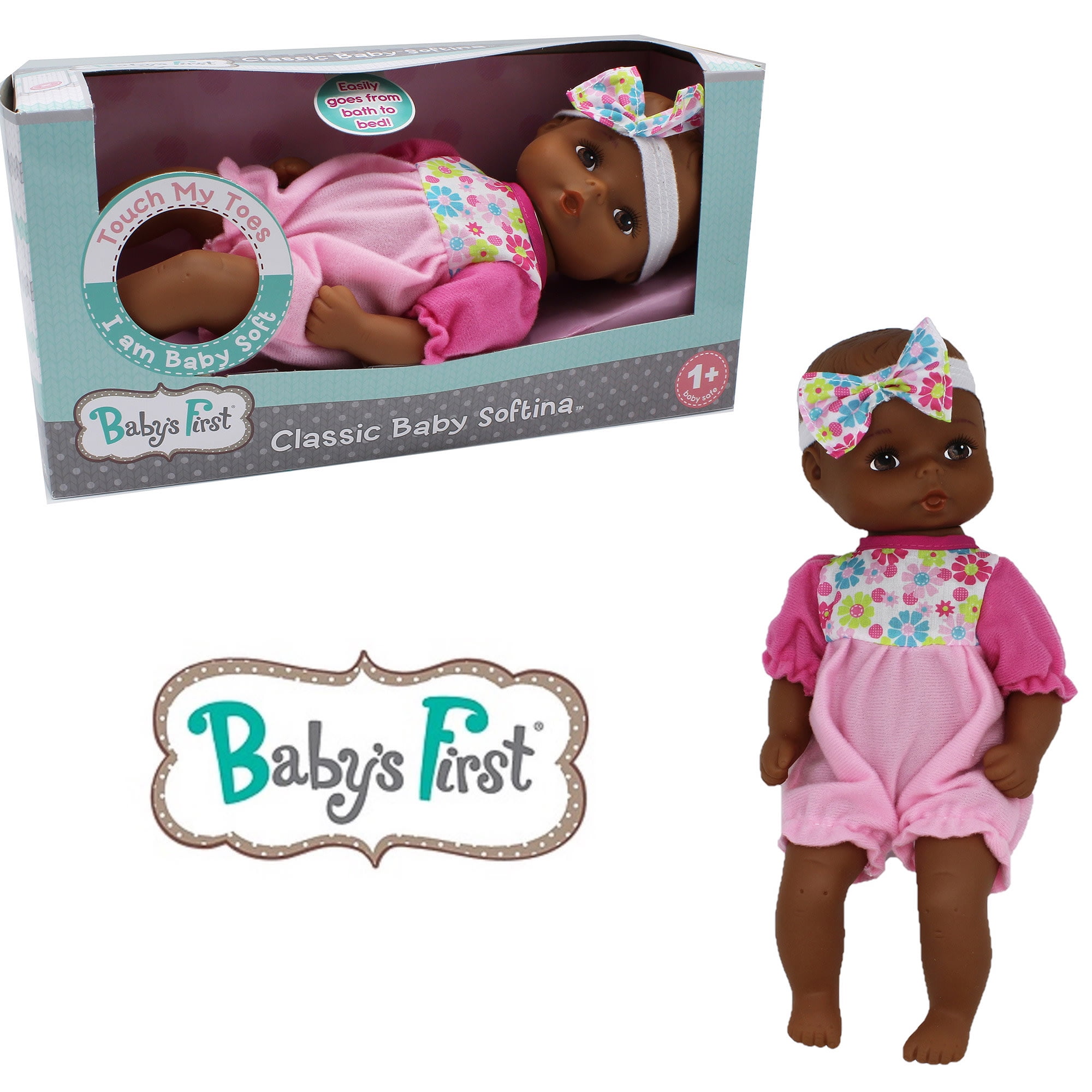 Classic baby doll discount