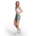 thumbnail image 3 of Reebok Women's Everyday High Rise Bike Short, 5" Inseam, Sizes XS-XXXL, 3 of 7