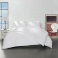 thumbnail image 4 of Super Soft Triple Brushed Microfiber 3-Piece Duvet Cover Set, 4 of 5