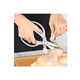 thumbnail image 2 of Tijeras De Cocina Multiusos Tijeras Para Huesos De Pollo, 2 of 4