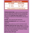 thumbnail image 6 of (4 pack) Meow Mix Tender Centers Dry Cat Food with Basted Bites, Chicken & Tuna Flavors, 14.2 lb Bag, 6 of 10