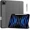 Grey, variant on Case for iPad Pro 11 Inch 2022 2021 2020 2018, Slim Smart Stand Cover for for iPad Pro 11 4th Gen 2022/3rd Gen 2021/ 2nd Gen 2020/1st Gen 2018 with Pencil Holder, Universal Stylus Pen