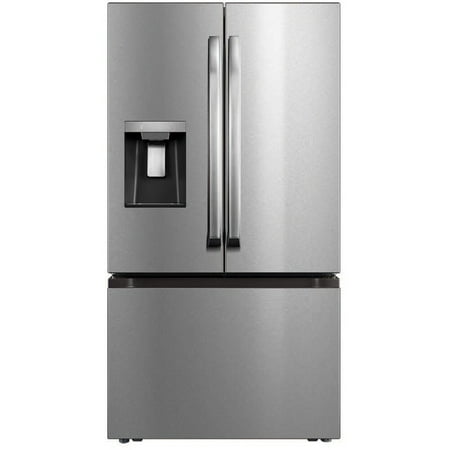 Midea MRF29D3AST 3 Drawers French Door Refrigerator  36.10  x 38.50  x 73.60