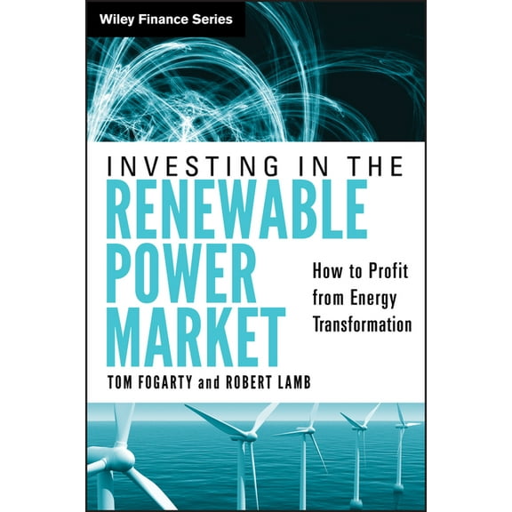 Wiley Finance Renewable Power, Book 614, (Hardcover)