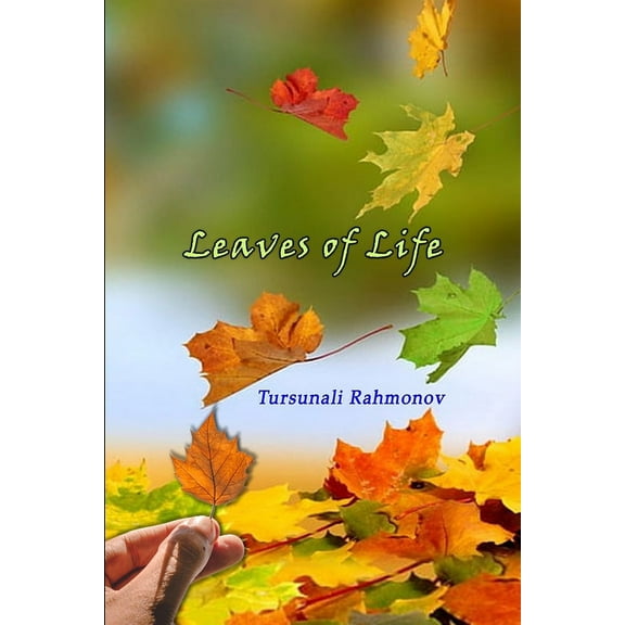 Leaves of Life: (Poetry), (Paperback)