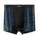 thumbnail image 1 of Calzoncillos tipo bóxer de cintura alta para hombre, talla grande, modal, con cinturón ancho y estampado de dragón, para hombre gordo de 300 kg, estampado de cuatro esquinas, 1 of 6