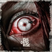 Stephen McKeon - Evil Dead Rise Soundtrack - Music & Performance - Vinyl