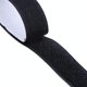 thumbnail image 3 of Tiras de bucle de gancho y gancho para cortina de servicio pesado con correas adhesivas Cinta de sujeción de pegamento posterior Sincero Hogar, 3 of 6