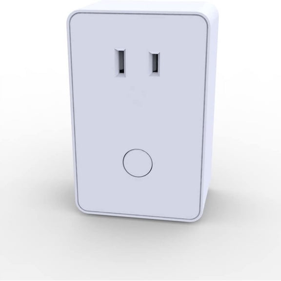 Qolsys QZ2140-840 IQ Plug in Z-Wave Dimmer