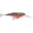 Red Crawdad, variant on Rapala Shad Rap Crankbait 06 Firetiger