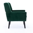 thumbnail image 3 of Soft Padded Seat and Curved Back | Ideal for Long - term Sitting | Feel the Embracing Comfort, 3 of 6