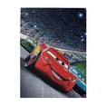 thumbnail image 3 of Rompecabezas de madera de Rayo McQueen: adecuado para niños y adultos, rompecabezas para niños y niñas, juguetes de juego de entretenimiento con rompecabezas, talla única, 3 of 8