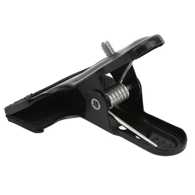 Clip Para Tela De Fondo, Soporte Para Tela De Fondo Abrazadera Con Resorte Aberturas Grandes Buena Adherencia Para Tela De Fondo Cergrey Photography Background Cloth Stand Spring Clamp