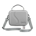 thumbnail image 3 of Carrying Case For OM 6 Handheld Gimbal, Tripod & Accessories, Adjustable Shoulder Strap, Zippered Storage Bag, 3 of 8