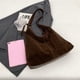 thumbnail image 3 of Bolso Retro Handbag 2803 (Café), 3 of 9