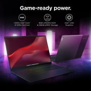 Lenovo Ideapad Gaming Chromebook Laptop, 16.0