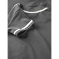thumbnail image 3 of Hat and Beyond Kids Unisex Baseball Jersey Button Down Athletic Sportswear Uniform, 3 of 6