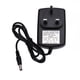 thumbnail image 2 of Adaptador Adaptador DC24V 0.5A AC 100V-240V a DC 24V Convertidor Adaptador de fuente de alimentación 5., 2 of 8