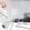 45cmx1000cm, variant on Waterproof Wall Stickers Transparent Adhesive Wall Wallpaper Electrostatic Adsorption Kitchen Oil Pollution Prevention Sticker