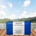 thumbnail image 5 of Bath and Body Works Ocean Shea Butter Cleansing Bar (Men's Collection) 5 oz / 141.75 g, 5 of 5