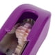 thumbnail image 2 of Fugacal Súper Kegel Ejercitador, Ajustable Doméstico Músculo pélvico Muslo Ejercitador Herramienta de acondicionamiento físico Levantamiento de glúteos Entrenador de cadera Dispositivo (Púrpura) Fugacal No se aplica, 2 of 6