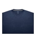 thumbnail image 3 of Playera Fruit Of The Loom para Hombre, Cuello Redondo Manga Corta Azul Marino Talla  M, 3 of 4