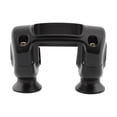 thumbnail image 3 of Miulika bar Riser Alloy Easy to Install Direct Replaces 25inch 32mm Mount for Low Black, 3 of 9