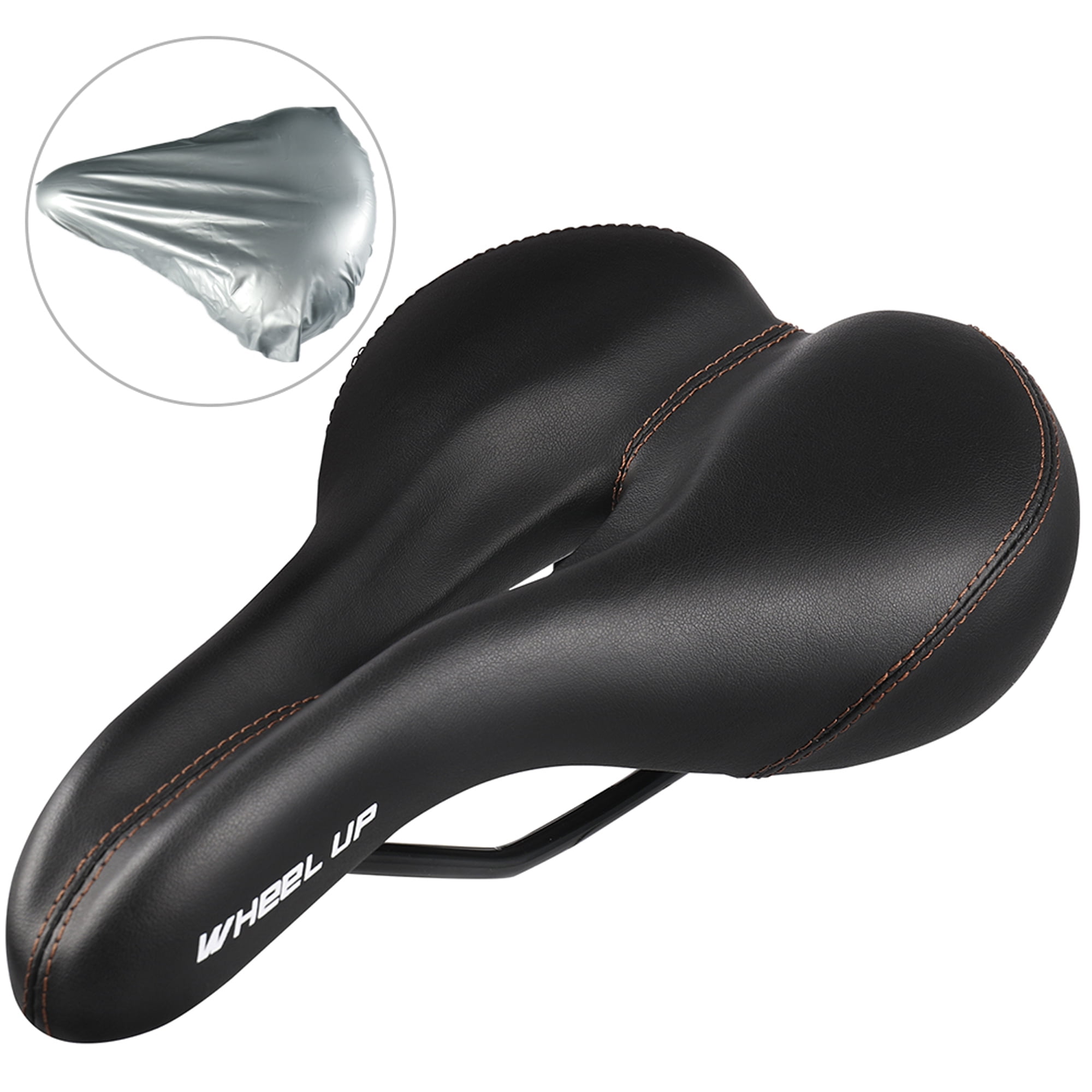 best soft bike seat