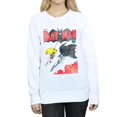 thumbnail image 3 of DC Comics Femmes Sweat-Shirt de Couverture Numéro 1, 3 of 5