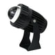 thumbnail image 1 of Luz de pared LED Foco de lluvia ángulo Ajustable Ajustable Paisaje Luces de haz de iluminación 250lm Bricolaje brillante Lámparas de noche para jardín Luz blanca cálida tholdsy HA011793-02, 1 of 7