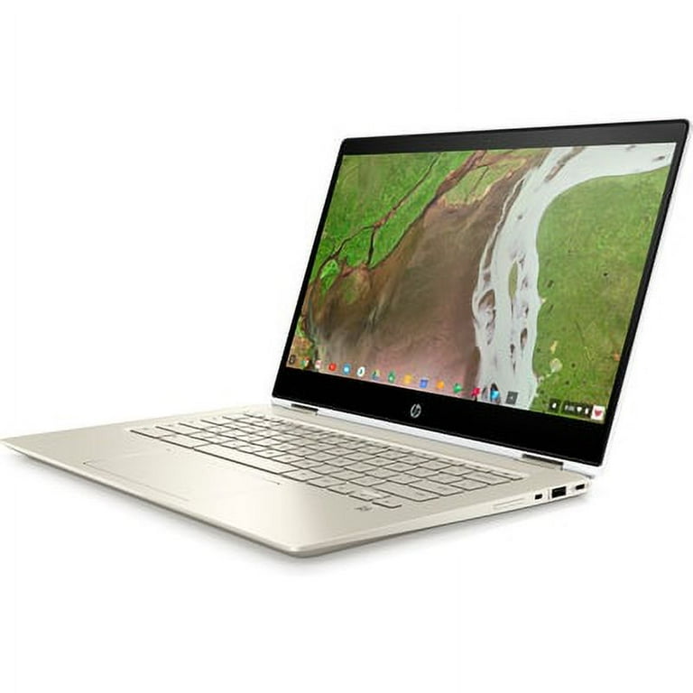 HP Chromebook x360 14-da0012dx 7UL19UA - Walmart.com