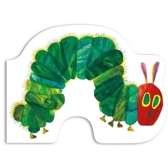 Pre-Owned All about the Very Hungry Caterpillar (Hardcover) by Eric Carle